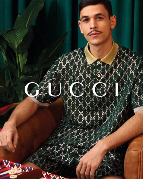 gucci style 2022|gucci male models 2022.